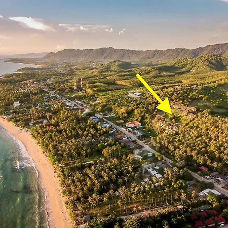 6 Bedrooms Seaview With Pool - Belle Sunset Villa
